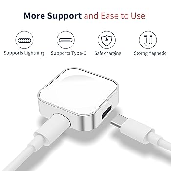 69様 アップルウォッチ磁気充電USB-Cケーブル 1M | 株式会社エアー
